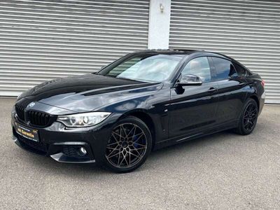 BMW 435 Gran Coupé