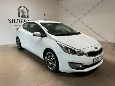 Gebraucht Kia ProCeed