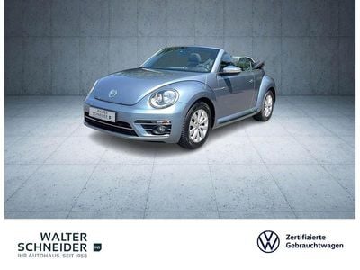 VW Beetle