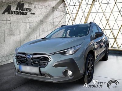 Subaru Tribeca