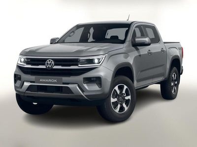 VW Amarok