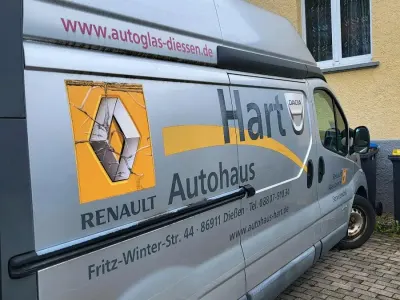 Gebraucht Renault Trafic