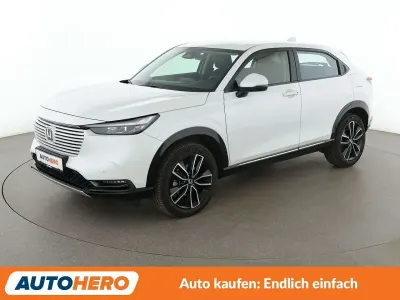 Gebraucht Honda HR-V