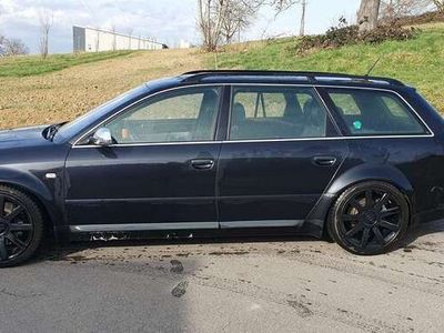 gebraucht Audi A6 S6Avant 4.2 quattro