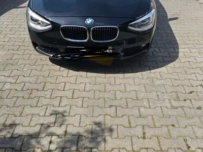 Gebraucht BMW 120