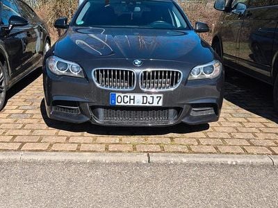 BMW 535