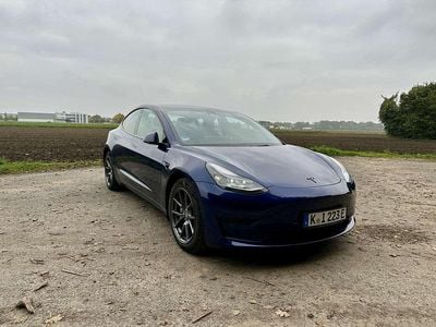 Gebraucht Tesla Model 3 RWD 239 kW (325 PS) 2022 Limousine