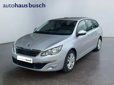 Gebraucht Peugeot 308