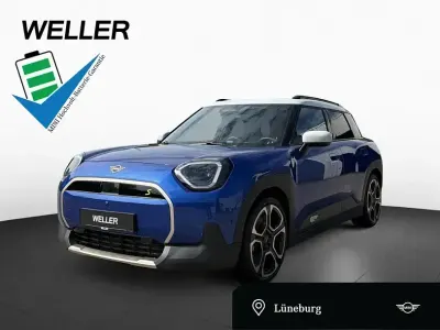 Occasion Mini Aceman 161 kW (219 ch) 2025 Argent SUV