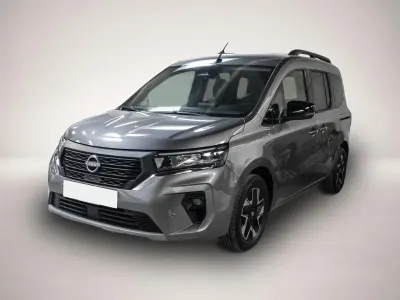 Gebraucht Nissan Townstar 131 PS (96 kW) 2022 Manufacturer Kombi