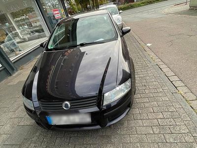 Fiat Stilo