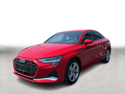 Gebraucht Audi A3
