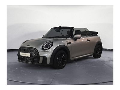 gebraucht Mini Cooper Cabriolet 