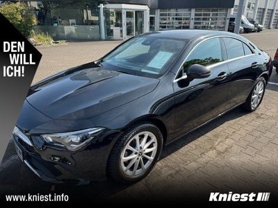 Mercedes CLA180