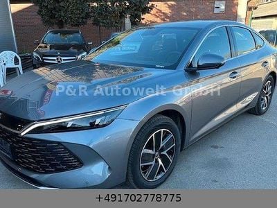 Novo BYD Seal 313 HP (230 kW) 2026 Cinzento Sedan