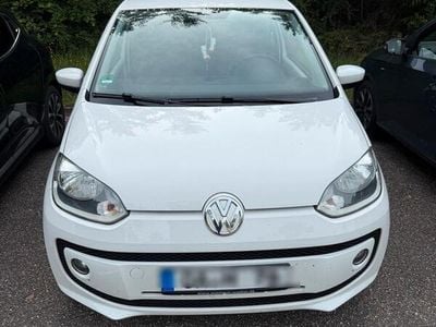 VW up!