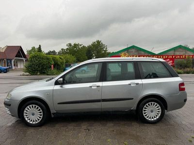 Fiat Stilo