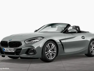 Gebraucht BMW Z4