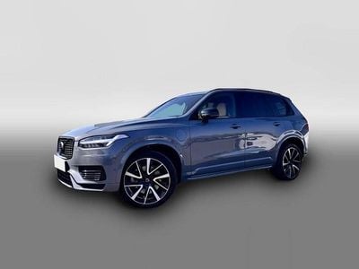 Gebraucht Volvo XC90 Ultimate 455 PS (334 kW) 2023 Grau SUV