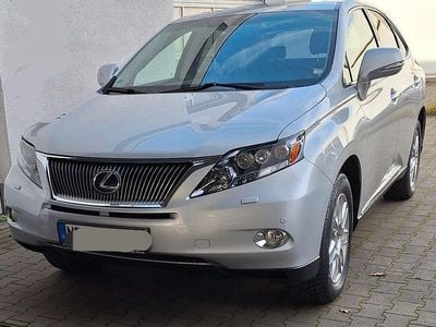 Lexus RX450h