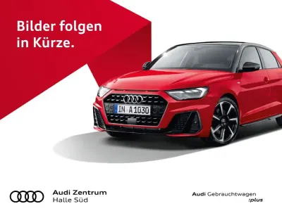 Gebraucht Audi SQ8 Sport 507 PS (372 kW) 2023 Daytonagrau perleffekt SUV
