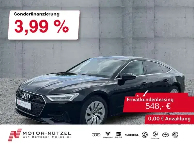 Gebraucht Audi A7