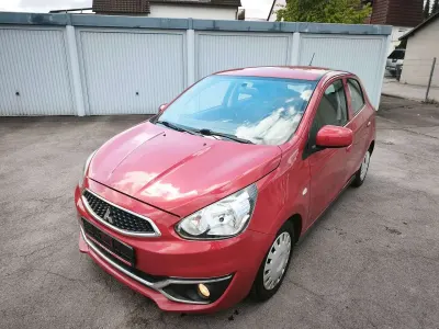 Gebraucht Mitsubishi Space Star