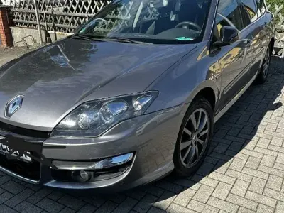 Gebraucht Renault Laguna GrandTour