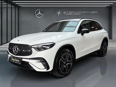 Mercedes GLC300