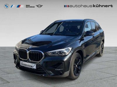 gebraucht BMW X1 xDrive25e LED StHzg Navi ParkAss Sportsitz