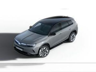 Neu Opel Grandland X 194 PS (142 kW) 2026 Grau (grafik grau) SUV