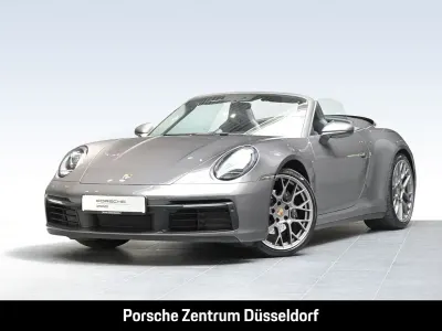 Gebraucht Porsche 911 Carrera Cabriolet