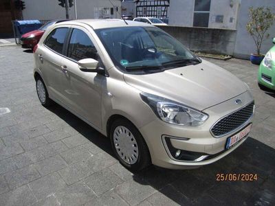 Ford Ka Plus