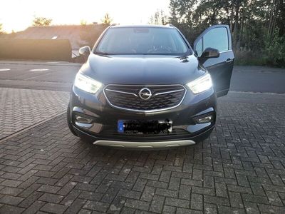 gebraucht Opel Mokka X Turbo