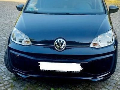 gebraucht VW up! 1.0 44kW join ohne Start-Stopp-Syst join