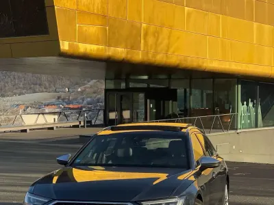 Gebraucht Audi S6