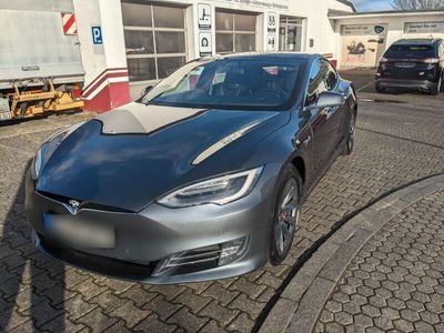 gebraucht Tesla Model S Performance Raven 835 PS, 2,4 sek. 0-100, Batt. neu