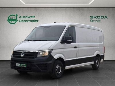Gebraucht VW Crafter 140 PS (102 kW) 2020 Andere Van