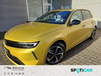 Neu Opel Astra Edition 131 PS (96 kW) 2025 Limousine