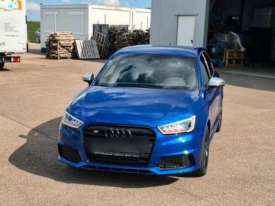 Audi S1
