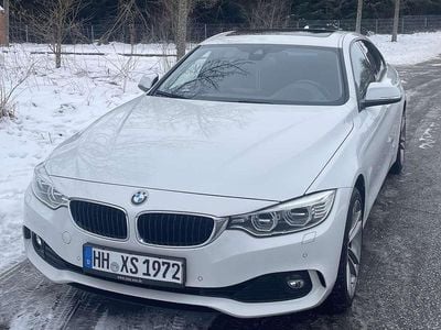 Gebraucht BMW 430 Gran Coupé