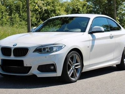 BMW 220