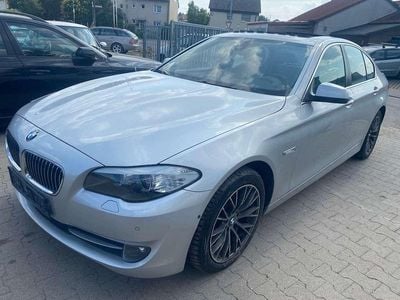 BMW 535