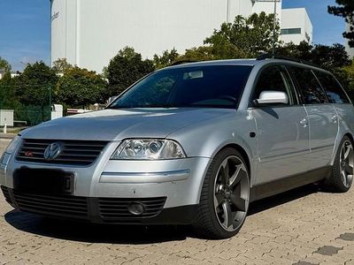 Usata VW Passat 2003 Station wagon