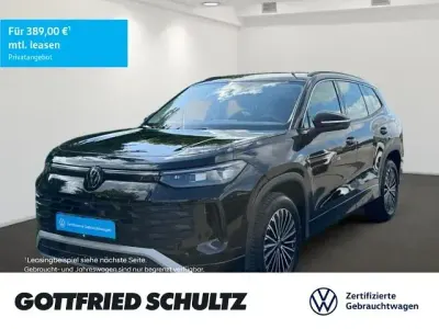 Gebraucht VW Tayron