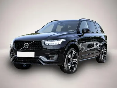 Gebraucht Volvo XC90 Ultimate 455 PS (334 kW) 2023 Manufacturer SUV