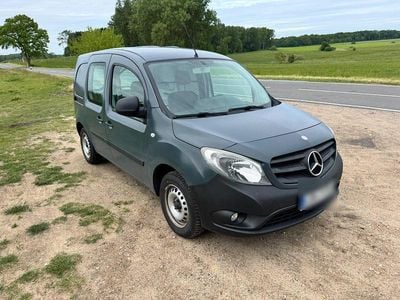 Mercedes Citan 109