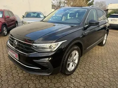 Gebraucht Mercedes GLE350 de AMG 200 PS (147 kW) 2021 Andere SUV