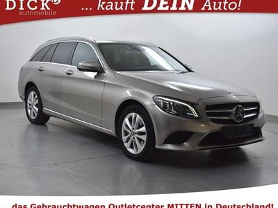 Mercedes C300