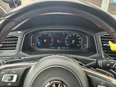 Gebraucht VW T-Roc